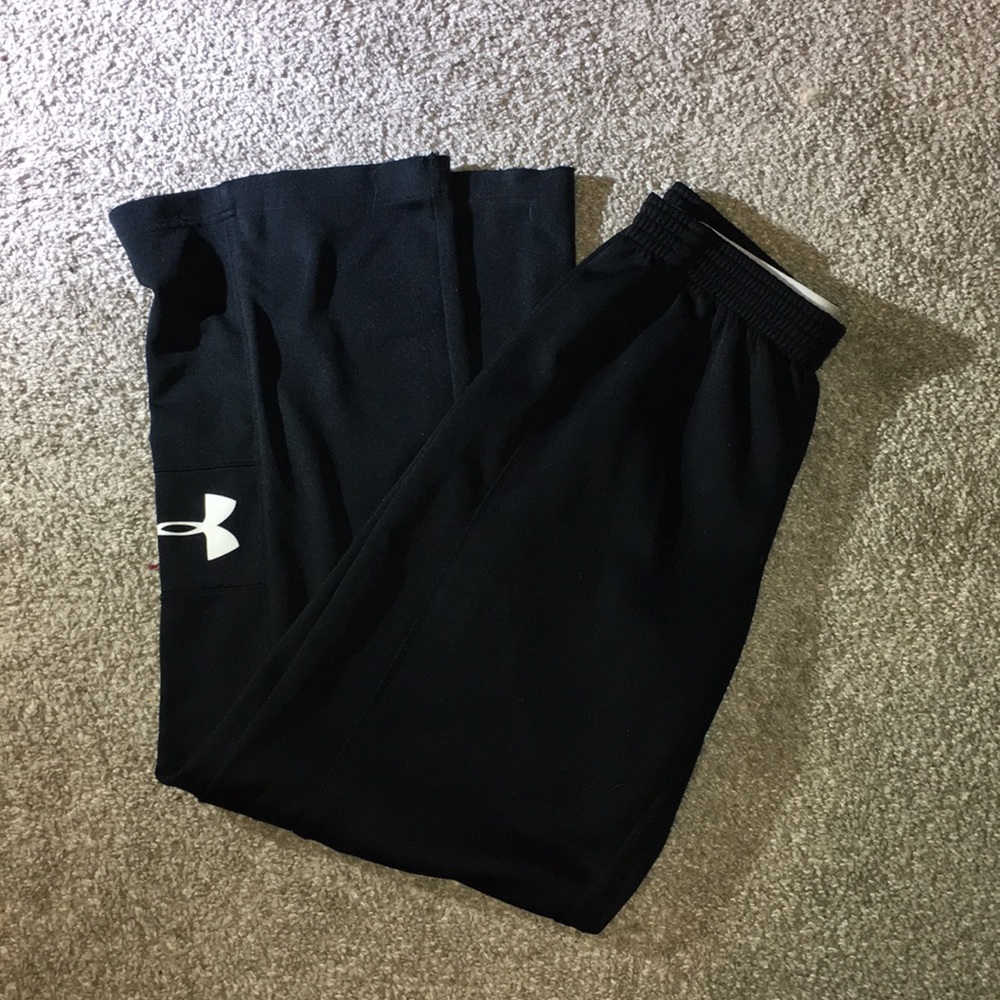 Under Armour work out pants